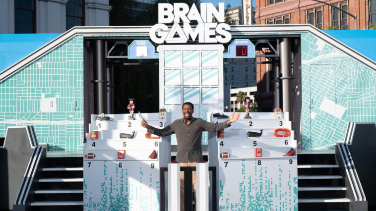 “Brain Games: On The Road” próximamente en Disney+ (EE. UU.) |  Qué hay en Disney Plus