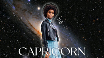 Capricorn, Your March Horoscope Urges You To Speak Up