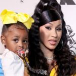 Cardi B Lands In Massive Scandal Following Hateful Comments Directed At Her Daughter