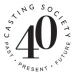 Casting Society revela nuevo nombre y logotipo