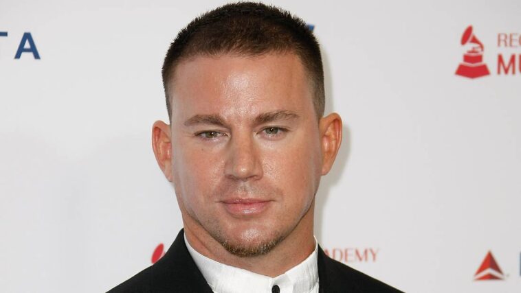 channing tatum main pic