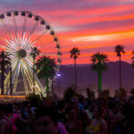 Coachella to Auction 10 Lifetime Passes as NFTs