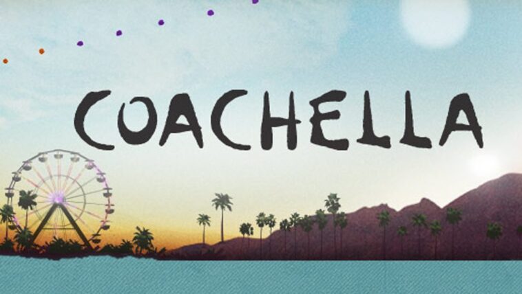 Coachella y Stagecoach: sin máscara, sin vacuna, sin prueba, sin problema