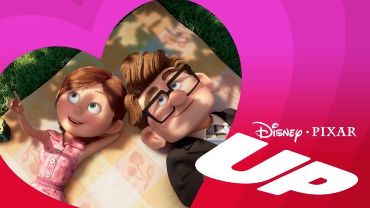 Colección Celebrate Valentine's Day agregada a Disney+ |  Qué hay en Disney Plus