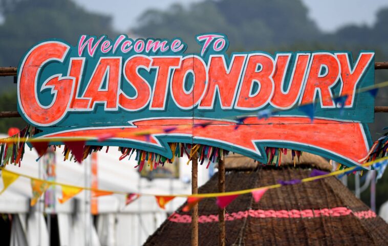 Confirmadas fechas de reventa de entradas para Glastonbury 2022