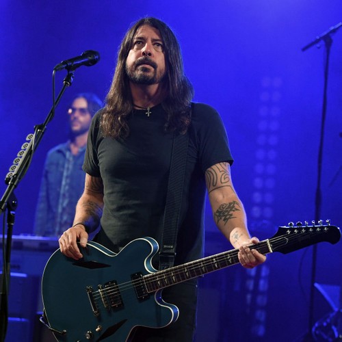 Dave Grohl planeó la ruptura 'amarga' de Foo Fighters