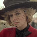 Desaires de BAFTA: los votantes excluyen a la película biográfica de la princesa Diana 'Spencer' a pesar de los elogios de Venecia