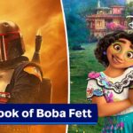 Disney+ Date Night, El libro de Boba Fett, El mundo según Jeff Goldblum |  Qué pasa, Disney+ |  Qué hay en Disney Plus