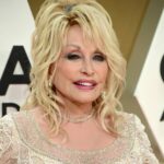 Dolly Parton no quiere vivir tanto como Betty White