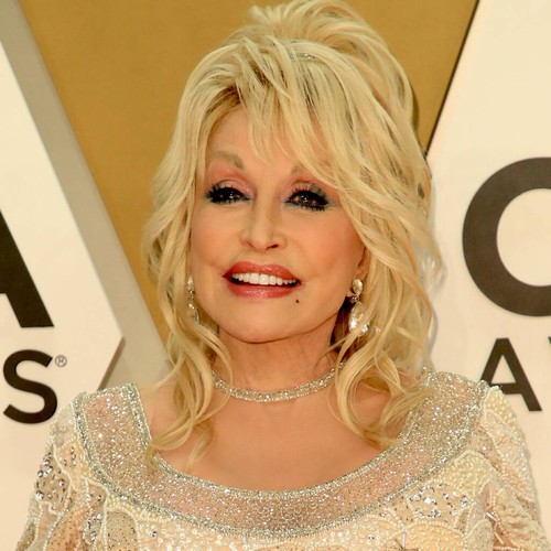Dolly Parton será la anfitriona de los Premios de la Academia de Música Country