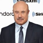 'Dr.  Phil' Set supuestamente es un "lugar de trabajo tóxico" en un nuevo informe