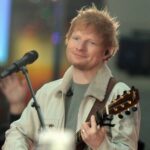 Ed Sheeran confirma lanzamiento inminente de colaboración con Taylor Swift