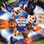 Puppy Bowl XVIII