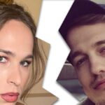 El esposo de la estrella de '13 Reasons Why', Tommy Dorfman, Peter Zurkuhlen, solicita el divorcio