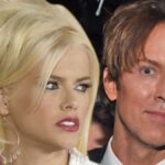 El ex de Anna Nicole Smith, Larry Birkhead, enojado por la película biográfica