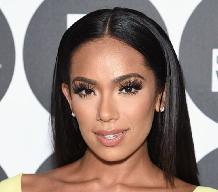 Erica Mena's Latest Video Has Fans Addressing Her Beauty