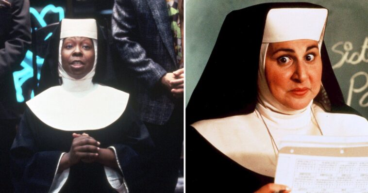 Elenco de 'Sister Act': ¿Dónde están ahora?