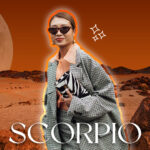 Scorpio, Your March Horoscope Predicts A *Major* Creative Breakthrough