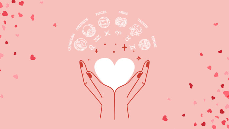 These Zodiac Signs Will Have The Best (& Worst!) Valentine’s Day