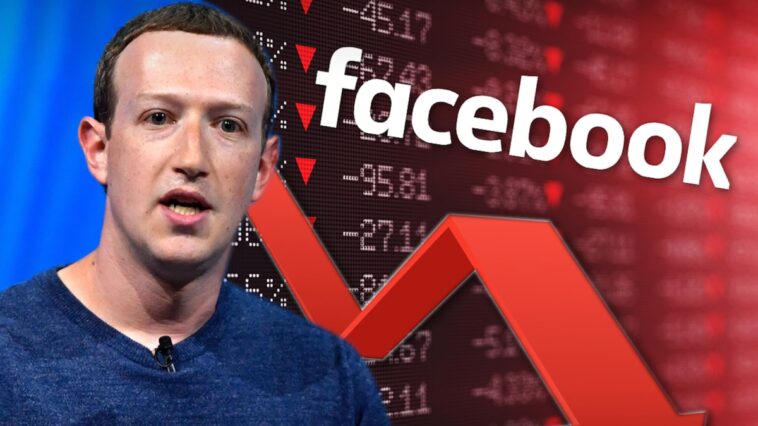 Facebook pierde usuarios por primera vez, Mark Zuckerberg culpa a TikTok