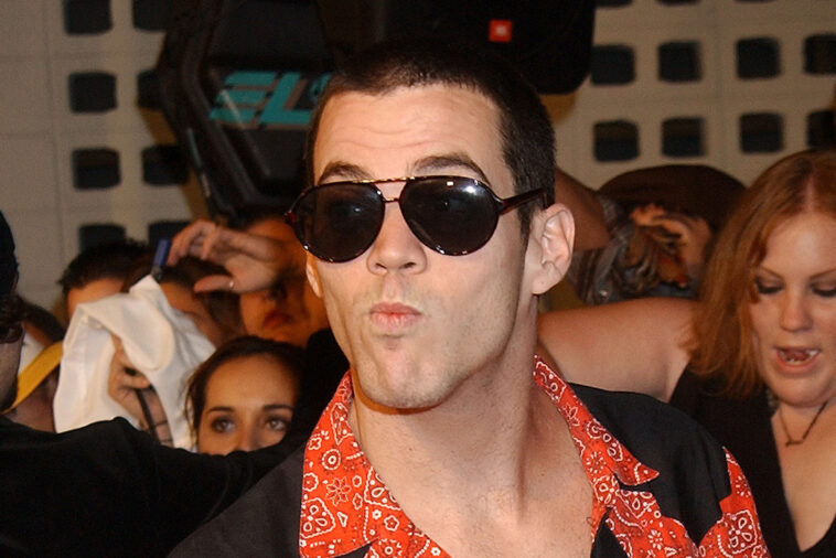 Flashback: Steve-O se hace un tatuaje todoterreno con la ayuda de Henry Rollins