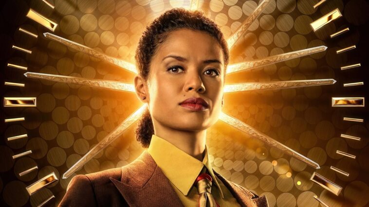 Gugu Mbatha-Raw confirma que regresará para la temporada 2 de "Loki" de Marvel |  Qué hay en Disney Plus