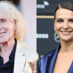 IFC Films ficha a Claire Denis en 'Fire' con Juliette Binoche