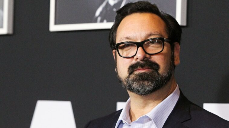 James Mangold dirigirá la película de Buster Keaton para 20th Century Studios