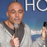 Joe Rogan critica la reacción violenta de Spotify como un "éxito político"