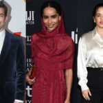 john mulaney zoe kravitz rosalia