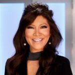 Julie Chen se burla del drama de la temporada 3 de 'Celebrity Big Brother'