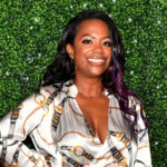 Kandi Burruss Celebrates Cynthia Bailey's Birthday With A New Post