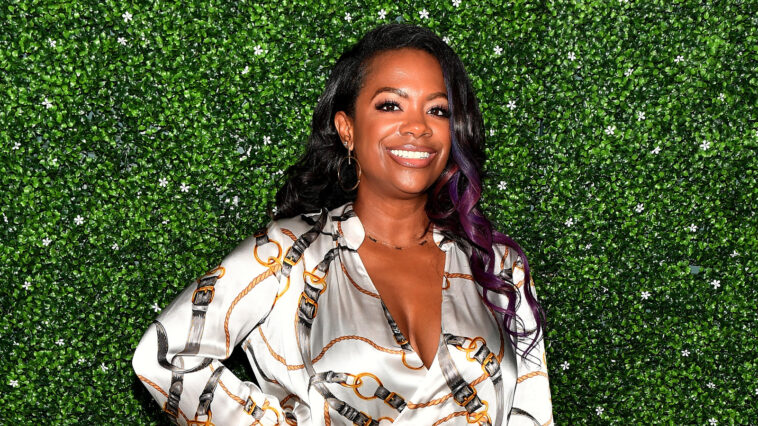 Kandi Burruss Celebrates Cynthia Bailey's Birthday With A New Post