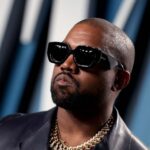 Kanye West alega que Kim Kardashian lo acusó de “golpearla” en medio de una disputa pública
