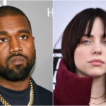 Kanye West Threatens to Pull Out of Coachella Unless Billie Eilish Apologizes for Something She Didn’t Do