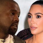 Kanye West se opone a la petición de divorcio de Kim Kardashian