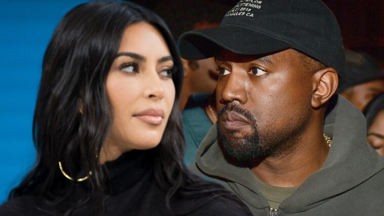 Kim Kardashian critica a Kanye, deja de atacarme en las redes sociales