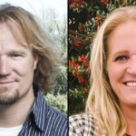 Kody y Christine de Sister Wives hablan sobre la separación: Revelaciones 'contadores'