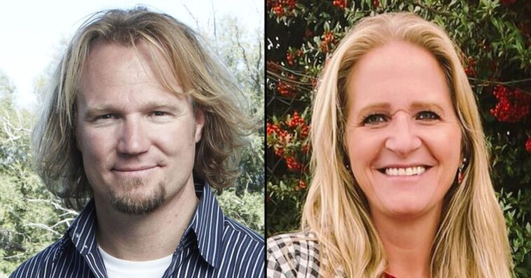 Kody y Christine de Sister Wives hablan sobre la separación: Revelaciones 'contadores'