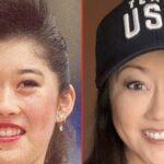 Kristi Yamaguchi -- ¿Buenos genes o buenos doctores?