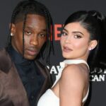 Kylie Jenner da a luz a su segundo hijo con el rapero Travis Scott