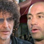 La controversia de la palabra N de Joe Rogan invoca Whataboutism con Howard Stern