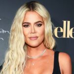 La evolución del cuerpo de Khloe Kardashian a través de los años