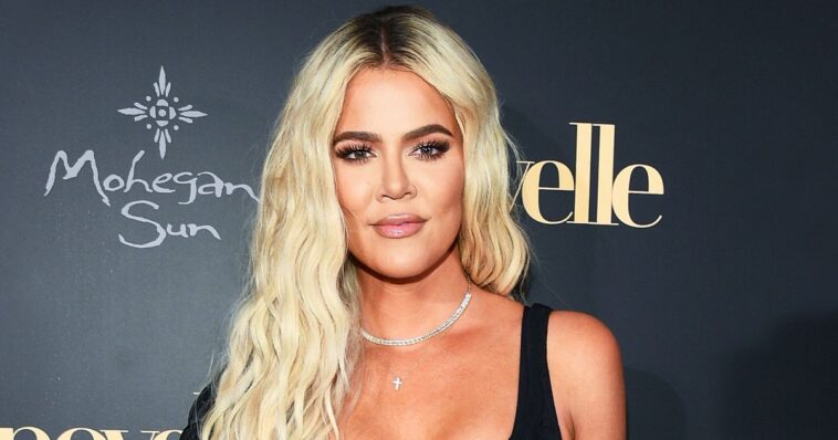 La evolución del cuerpo de Khloe Kardashian a través de los años