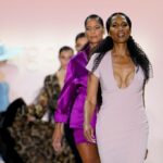 La supermodelo Beverly Johnson regresa a la pasarela en NYFW