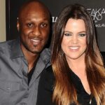 Lamar Odom Khloe Kardashian