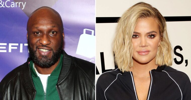 Lamar Odom sobre 'Celebrity Big Brother': citas sobre Khloe Kardashian