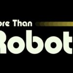 Lanzamiento del póster de “Más que robots” |  Qué hay en Disney Plus