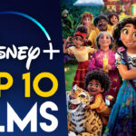 Las 10 películas más populares de Disney+ en enero de 2022 |  Qué hay en Disney Plus