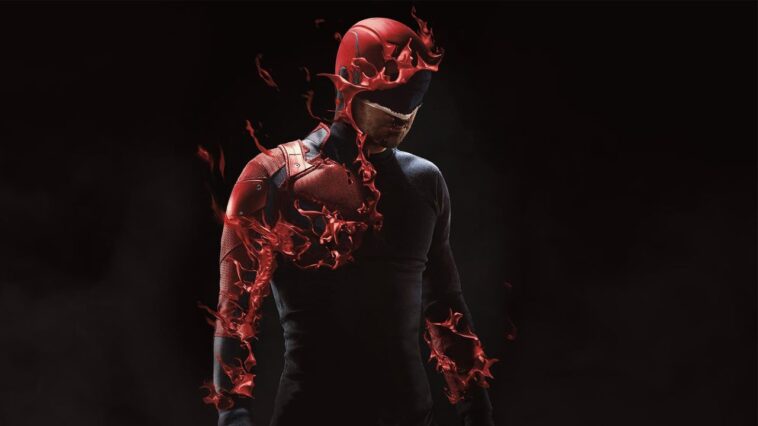 seasons 1 3 of daredevil leaving netflix on march 1st 2022